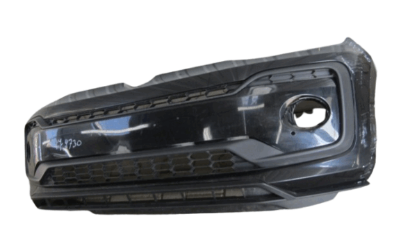 Bumper Volkswagen VW UP GTI Facelift 1S0 16-1S0807221 Voorbumper KJ9730