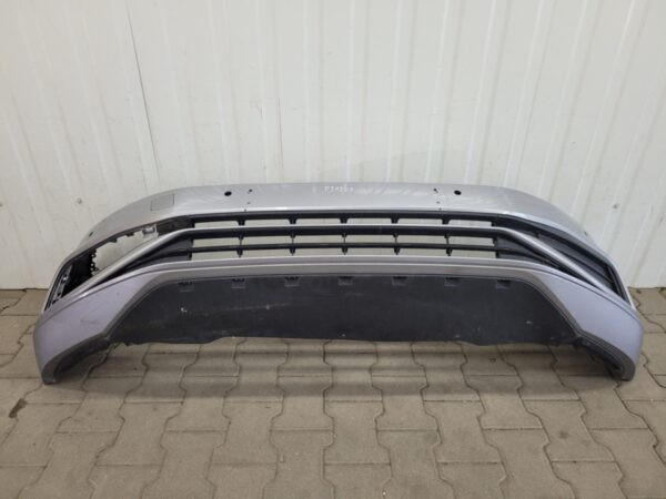 Bumper Volkswagen VW Passat B8 3G0 FACELIFT 19-3G0807221E Voorbumper PJ1202