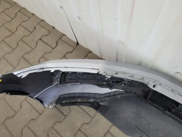 Bumper Volkswagen VW Passat B8 3G0 FACELIFT 19-3G0807221E Voorbumper PJ1202