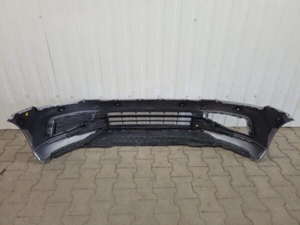 Bumper Volkswagen VW Passat B8 3G0 FACELIFT 19-3G0807221E Voorbumper PJ1202