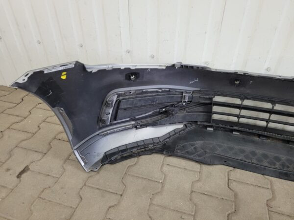 Bumper Volkswagen VW Passat B8 3G0 FACELIFT 19-3G0807221E Voorbumper PJ1202