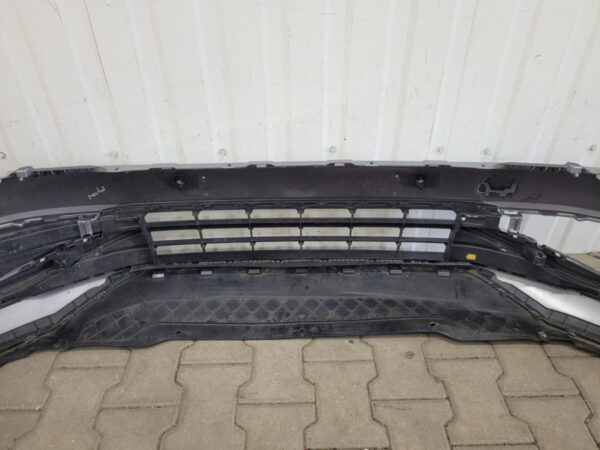 Bumper Volkswagen VW Passat B8 3G0 FACELIFT 19-3G0807221E Voorbumper PJ1202