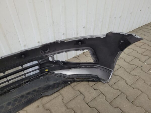 Bumper Volkswagen VW Passat B8 3G0 FACELIFT 19-3G0807221E Voorbumper PJ1202