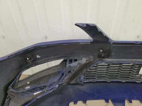 Bumper Seat Leon 3 III 5F0 CUPRA FACELIFT 17- 5F0807221AB Voorbumper PJ1325