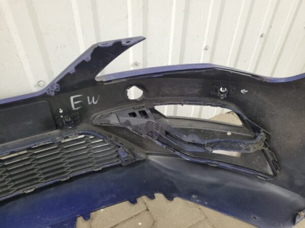 Bumper Seat Leon 3 III 5F0 CUPRA FACELIFT 17- 5F0807221AB Voorbumper PJ1325