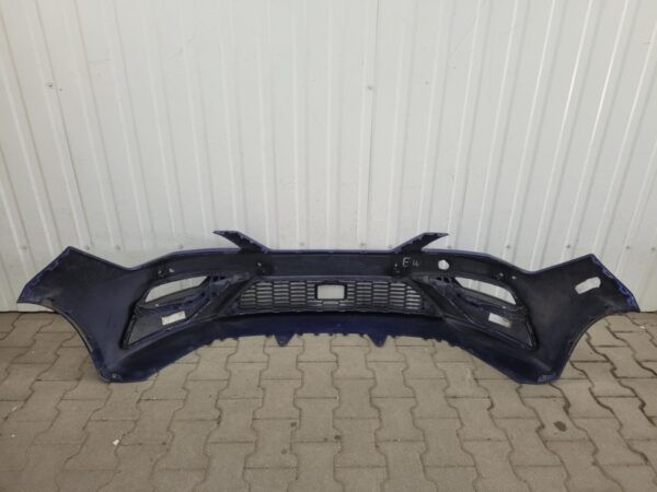 Bumper Seat Leon 3 III 5F0 CUPRA FACELIFT 17- 5F0807221AB Voorbumper PJ1325