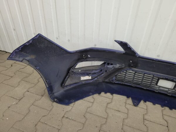 Bumper Seat Leon 3 III 5F0 CUPRA FACELIFT 17- 5F0807221AB Voorbumper PJ1325