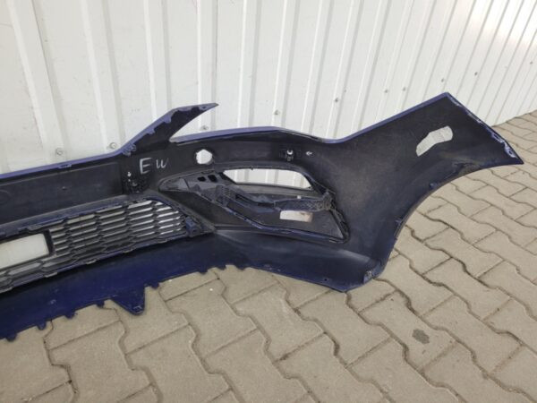Bumper Seat Leon 3 III 5F0 CUPRA FACELIFT 17- 5F0807221AB Voorbumper PJ1325
