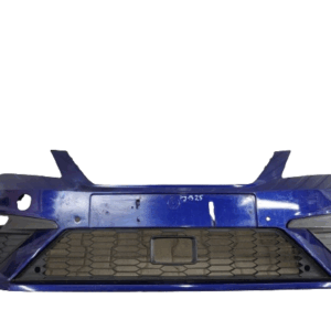 Bumper Seat Leon 3 III 5F0 CUPRA FACELIFT 17- 5F0807221AB Voorbumper PJ1325