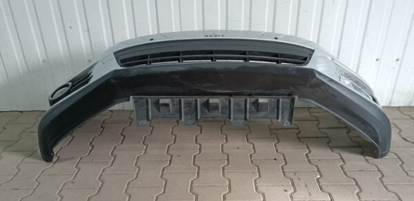 Bumper Volkswagen VW  Tiguan I 5N0 FACELIFT 11-15 5N0807221K Voorbumper HK841