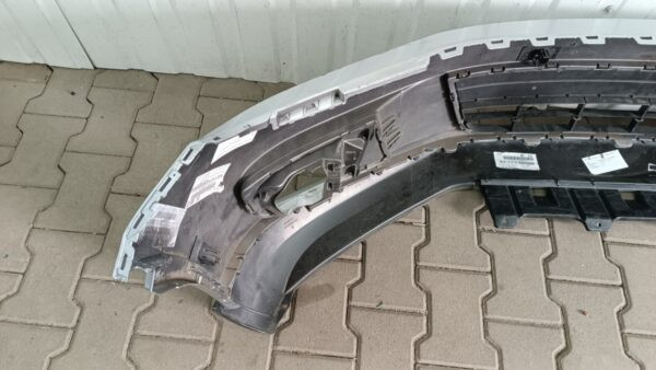 Bumper Volkswagen VW  Tiguan I 5N0 FACELIFT 11-15 5N0807221K Voorbumper HK841