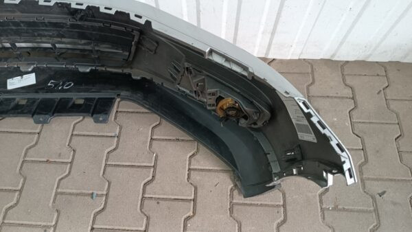 Bumper Volkswagen VW  Tiguan I 5N0 FACELIFT 11-15 5N0807221K Voorbumper HK841