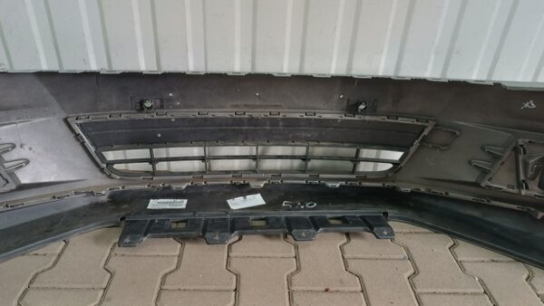 Bumper Volkswagen VW  Tiguan I 5N0 FACELIFT 11-15 5N0807221K Voorbumper HK841