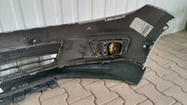 Bumper Volkswagen VW  Tiguan I 5N0 FACELIFT 11-15 5N0807221K Voorbumper HK841