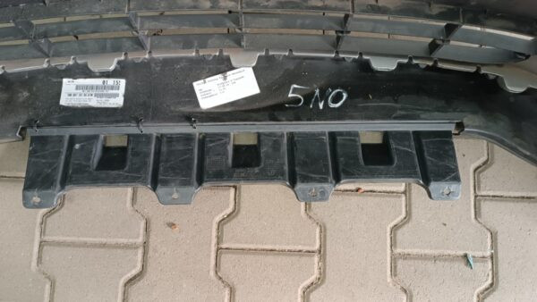 Bumper Volkswagen VW  Tiguan I 5N0 FACELIFT 11-15 5N0807221K Voorbumper HK841