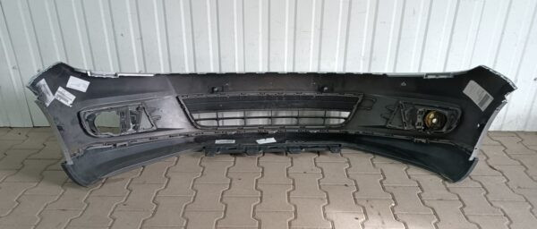 Bumper Volkswagen VW  Tiguan I 5N0 FACELIFT 11-15 5N0807221K Voorbumper HK841