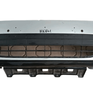 Bumper Volkswagen VW  Tiguan I 5N0 FACELIFT 11-15 5N0807221K Voorbumper HK841