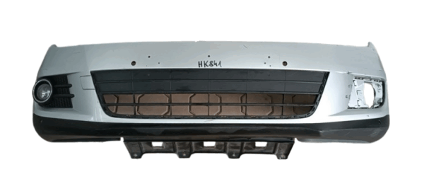 Bumper Volkswagen VW  Tiguan I 5N0 FACELIFT 11-15 5N0807221K Voorbumper HK841