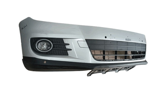 Bumper Volkswagen VW  Tiguan I 5N0 FACELIFT 11-15 5N0807221K Voorbumper HK841