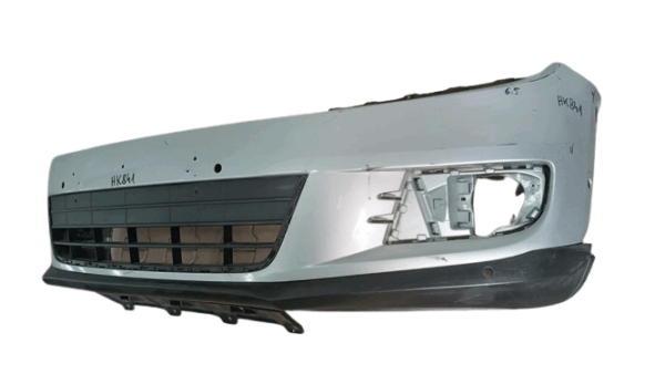 Bumper Volkswagen VW  Tiguan I 5N0 FACELIFT 11-15 5N0807221K Voorbumper HK841