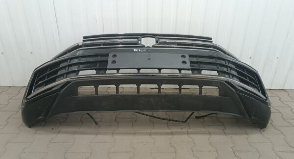 Bumper Volkswagen VW  Touareg 760 FACELIFT 23-760807221G Voorbumper HK760