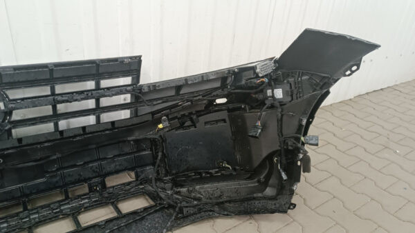 Bumper Volkswagen VW  Touareg 760 FACELIFT 23-760807221G Voorbumper HK760