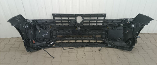 Bumper Volkswagen VW  Touareg 760 FACELIFT 23-760807221G Voorbumper HK760