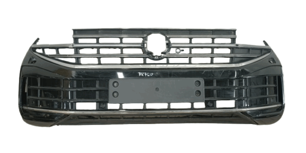 Bumper Volkswagen VW  Touareg 760 FACELIFT 23-760807221G Voorbumper HK760