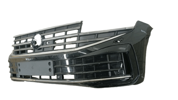 Bumper Volkswagen VW  Touareg 760 FACELIFT 23-760807221G Voorbumper HK760