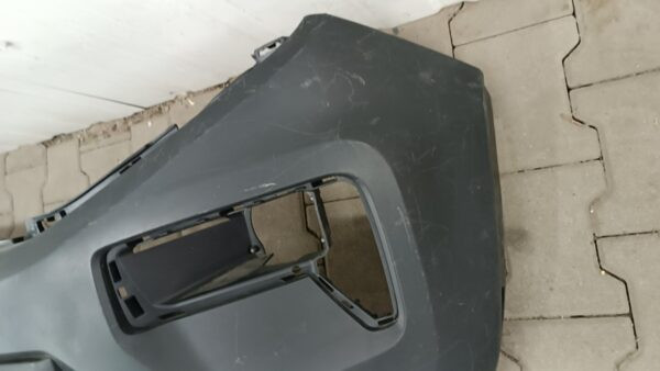Bumper Volkswagen VW Amarok II 23-2H6807178A Voorbumper HK831