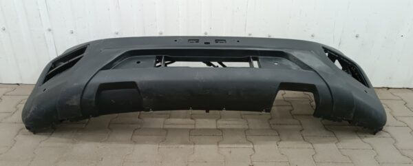 Bumper Volkswagen VW Amarok II 23-2H6807178A Voorbumper HK831