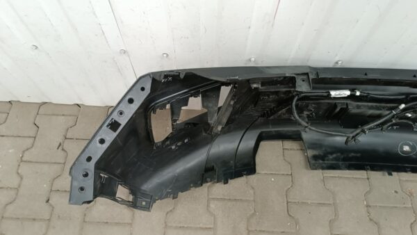 Bumper Volkswagen VW Amarok II 23-2H6807178A Voorbumper HK831