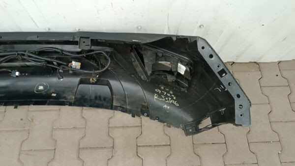 Bumper Volkswagen VW Amarok II 23-2H6807178A Voorbumper HK831