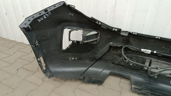 Bumper Volkswagen VW Amarok II 23-2H6807178A Voorbumper HK831