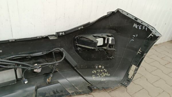 Bumper Volkswagen VW Amarok II 23-2H6807178A Voorbumper HK831