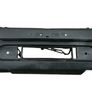 Bumper Volkswagen VW Amarok II 23-2H6807178A Voorbumper HK831