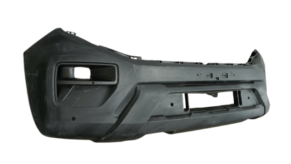 Bumper Volkswagen VW Amarok II 23-2H6807178A Voorbumper HK831