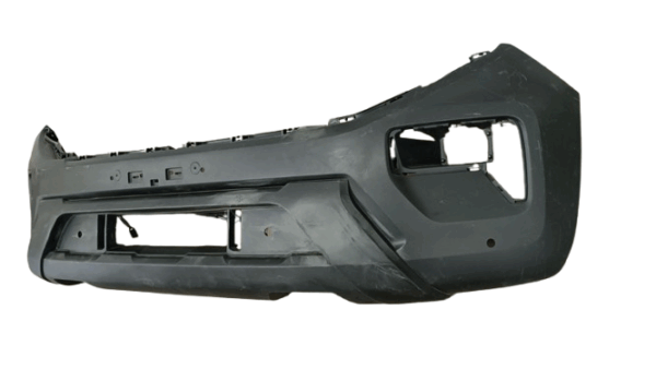 Bumper Volkswagen VW Amarok II 23-2H6807178A Voorbumper HK831