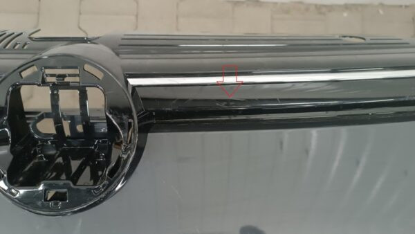 Bumper Volkswagen VW Golf 8 VIII 5H0 20-5H0807221H Voorbumper HK820
