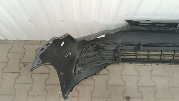 Bumper Volkswagen VW Golf 8 VIII 5H0 20-5H0807221H Voorbumper HK820