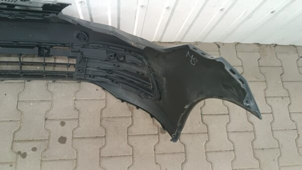 Bumper Volkswagen VW Golf 8 VIII 5H0 20-5H0807221H Voorbumper HK820