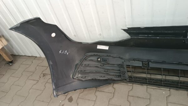 Bumper Volkswagen VW Golf 8 VIII 5H0 20-5H0807221H Voorbumper HK820