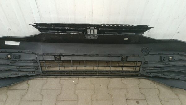 Bumper Volkswagen VW Golf 8 VIII 5H0 20-5H0807221H Voorbumper HK820