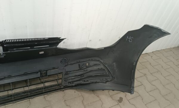 Bumper Volkswagen VW Golf 8 VIII 5H0 20-5H0807221H Voorbumper HK820