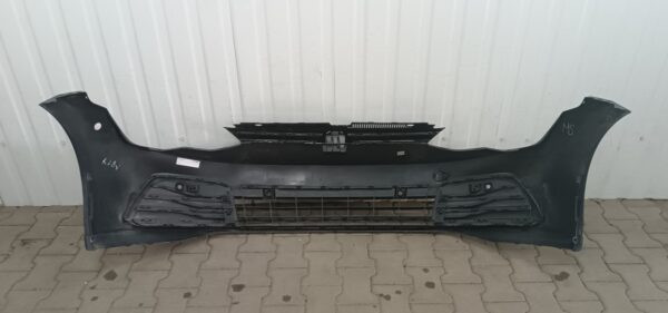 Bumper Volkswagen VW Golf 8 VIII 5H0 20-5H0807221H Voorbumper HK820
