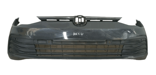 Bumper Volkswagen VW Golf 8 VIII 5H0 20-5H0807221H Voorbumper HK820