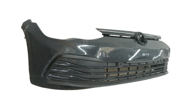 Bumper Volkswagen VW Golf 8 VIII 5H0 20-5H0807221H Voorbumper HK820