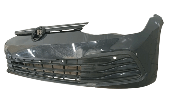 Bumper Volkswagen VW Golf 8 VIII 5H0 20-5H0807221H Voorbumper HK820