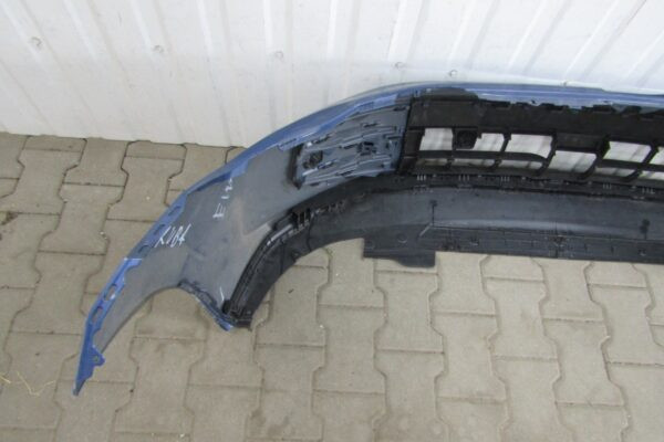 Bumper Volkswagen VW Golf 8 VIII 5H0 FACELIFT 24-5H0807221T Voorbumper HK750