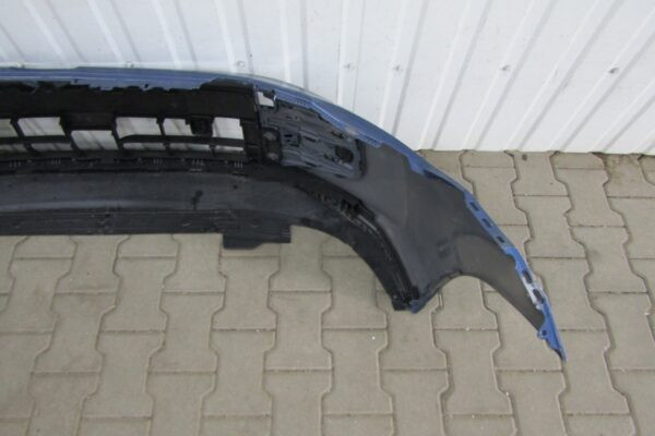 Bumper Volkswagen VW Golf 8 VIII 5H0 FACELIFT 24-5H0807221T Voorbumper HK750